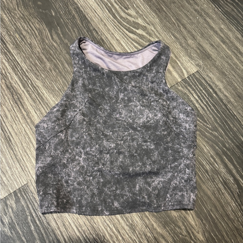 Lululemon Workout Top